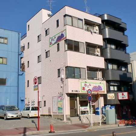 First Hongo Building 202 / Vacation Stay 3355 Chiba Exterior photo