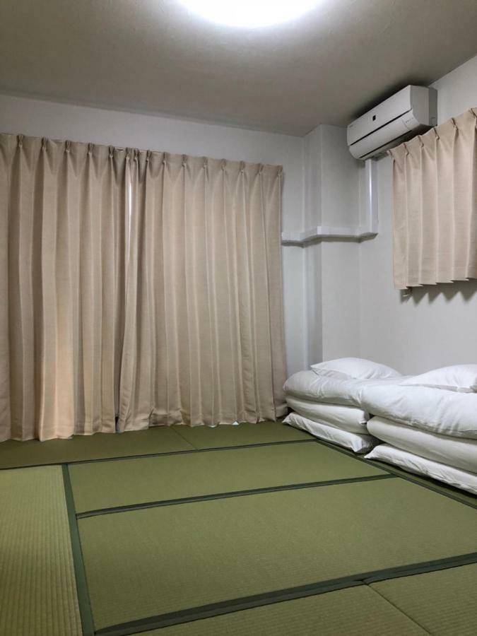 First Hongo Building 202 / Vacation Stay 3355 Chiba Exterior photo