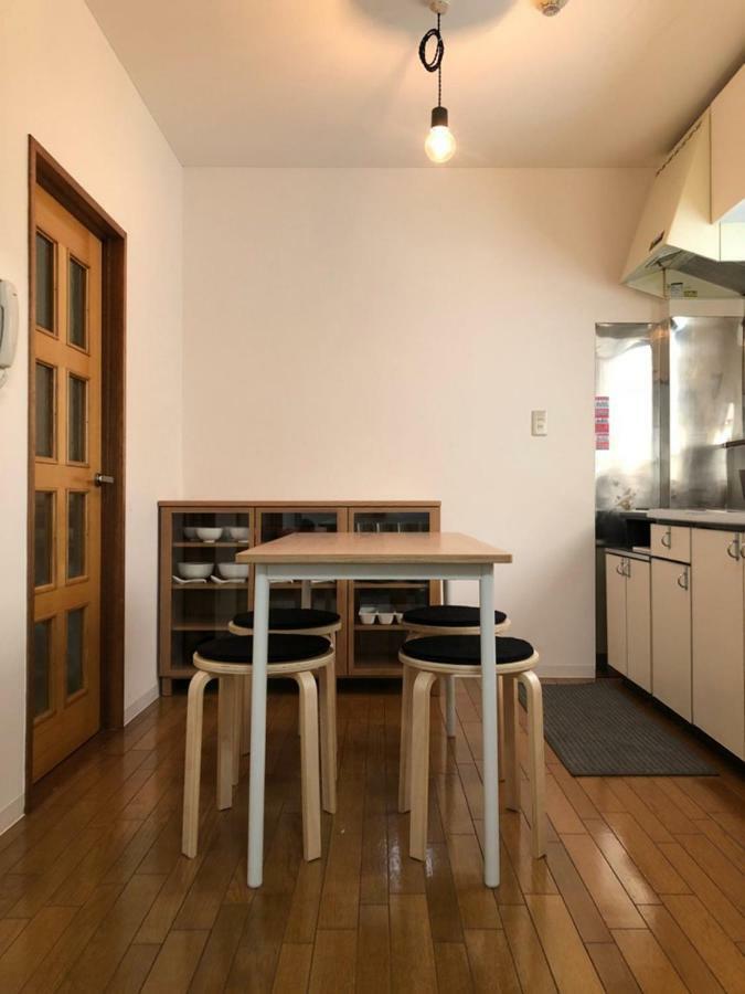 First Hongo Building 202 / Vacation Stay 3355 Chiba Exterior photo