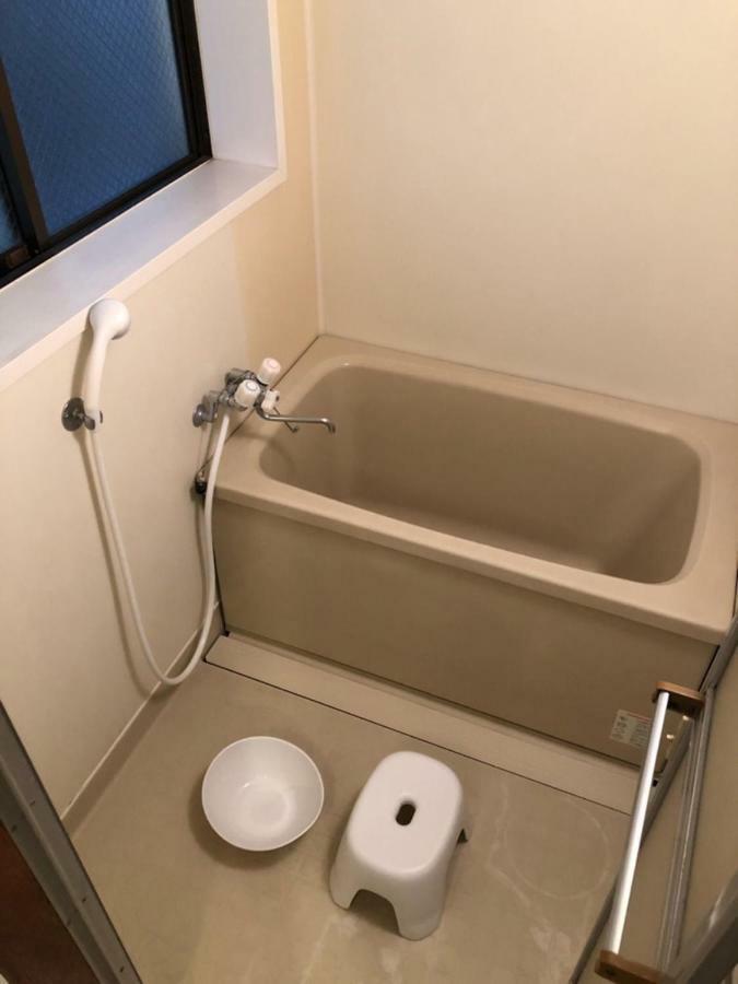 First Hongo Building 202 / Vacation Stay 3355 Chiba Exterior photo